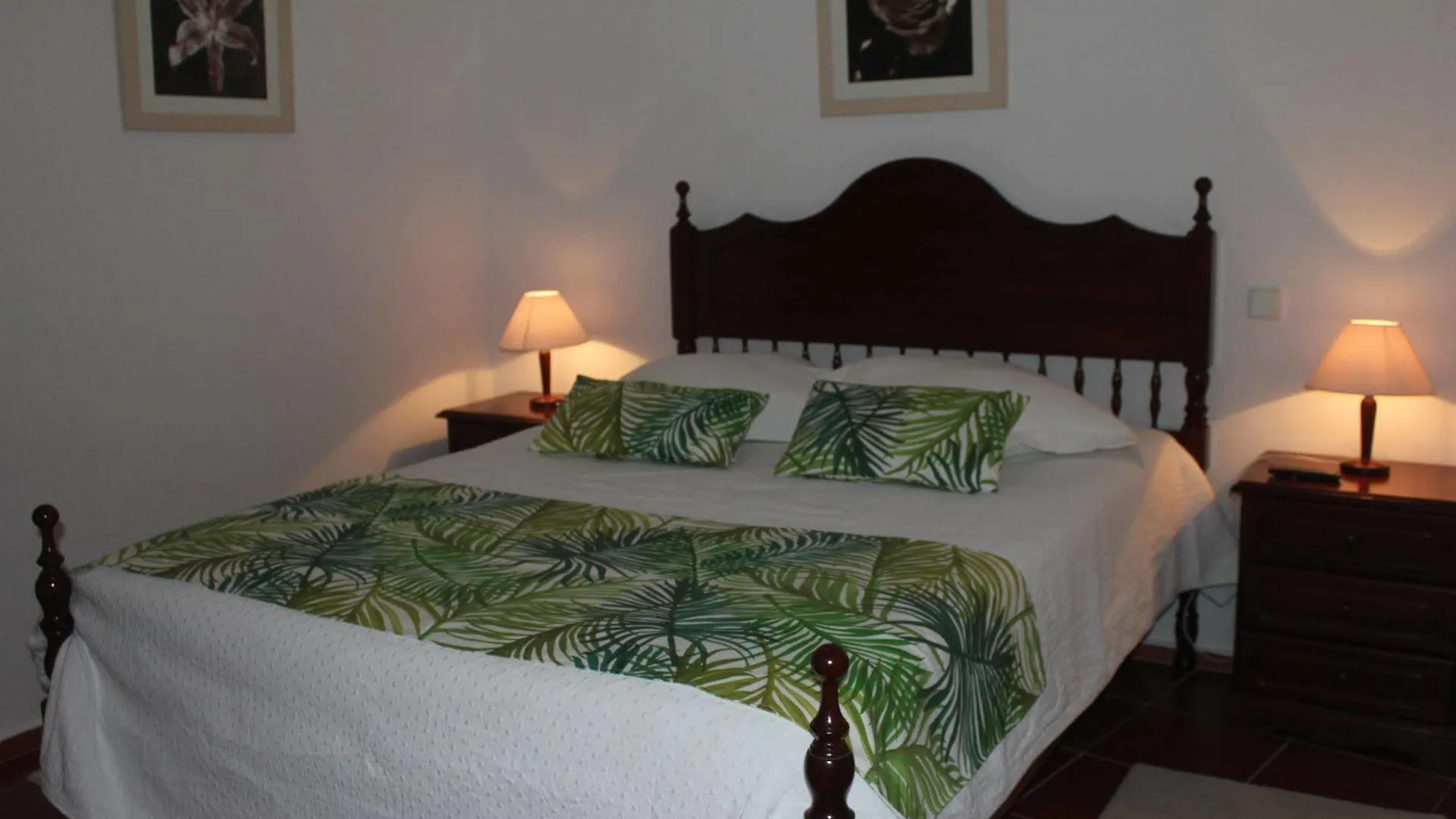 Manta Guest Bed & Breakfast Manta Rota 3*,