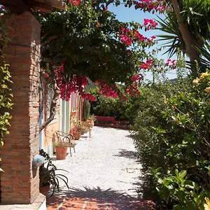 Bed & Breakfast Casa D'alma