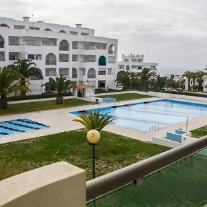Aparthotel Vista Mar