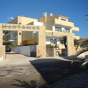 Mantamar Aparthotel