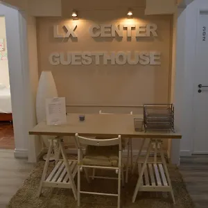 Lx Center Portugal