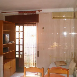 Lagar Apartment